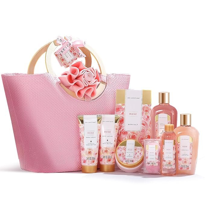 spa gift