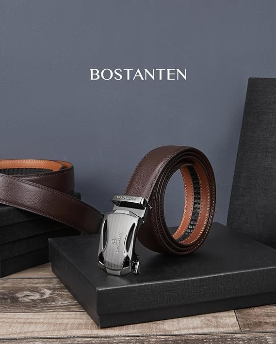 Bostanten Men's Belts Bostanten Men's Belts