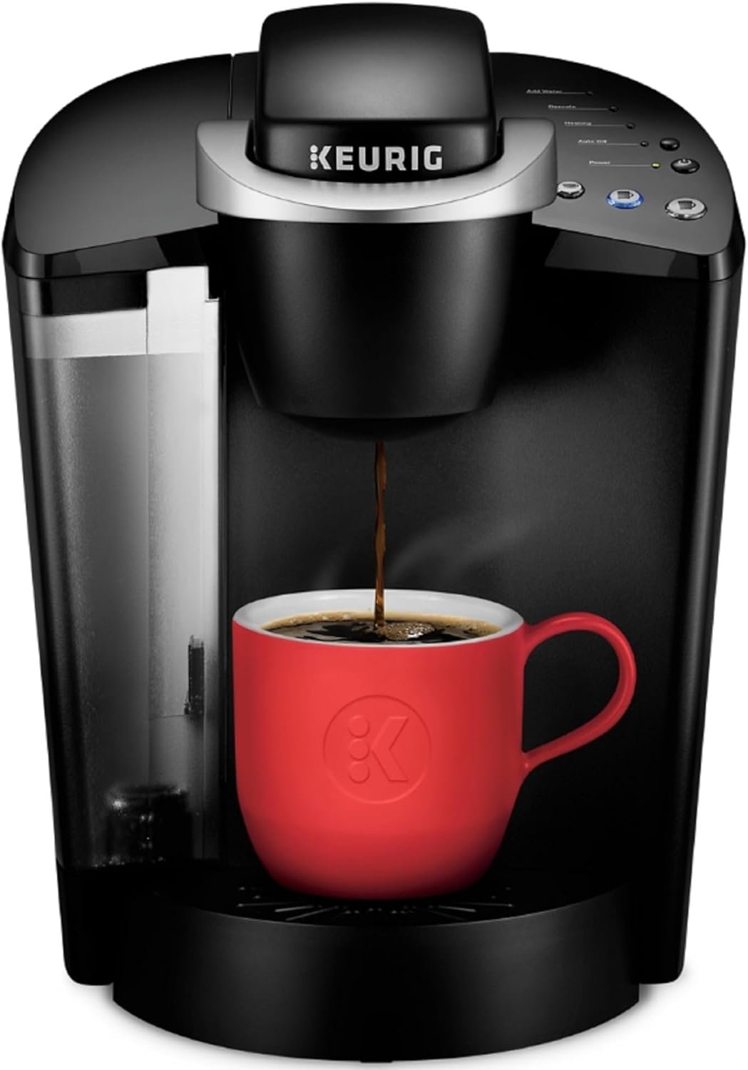 Keurig Single Coffee Maker