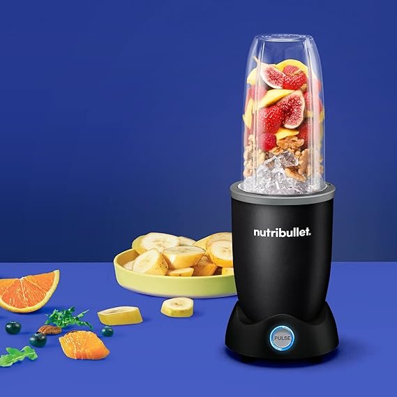 Nutribullet Pro Portable Blender