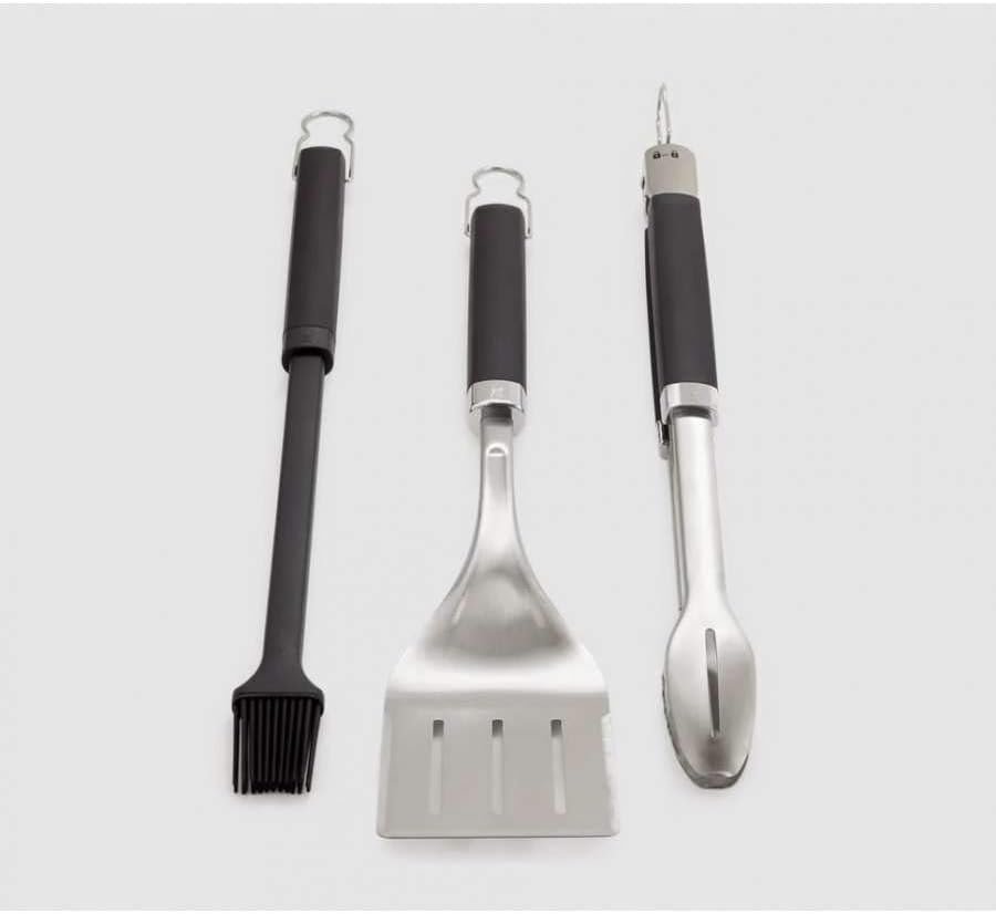 Weber BBQ Tools Set