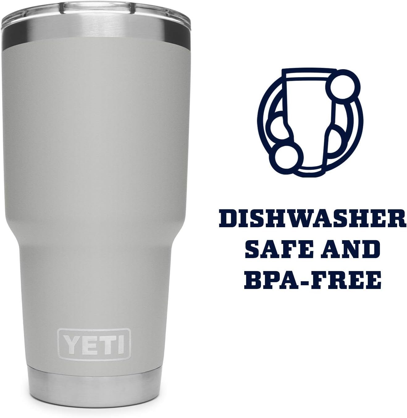 YETI Rambler